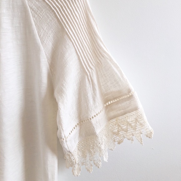 NWT Anthropologie Eri + Ali Pennbrooke Top - Picture 3 of 6